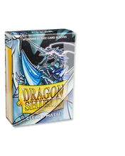 Cargar imagen en el visor de la galería, DS: MATTE Sleeves (60) - Matte Clear
