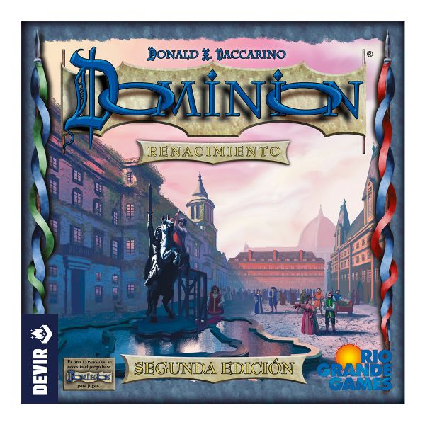 Dominion Renacimiento