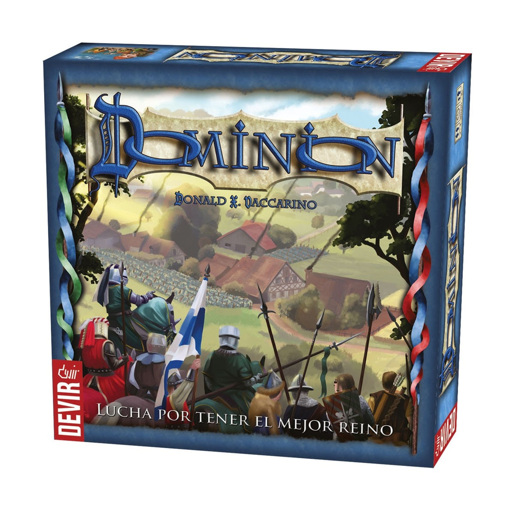 Dominion 2DA Edición