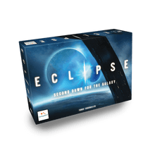 Cargar imagen en el visor de la galería, Eclipse: El Segundo Amanecer De La Galaxia (Pre-venta)
