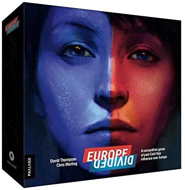 Europe Divided (Español)