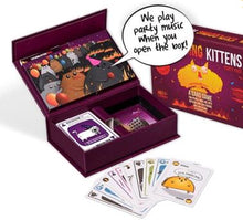 Cargar imagen en el visor de la galería, Exploding Kittens: Party Pack
