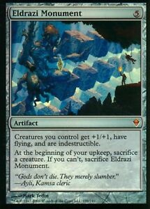 Eldrazi Monument (FOIL)