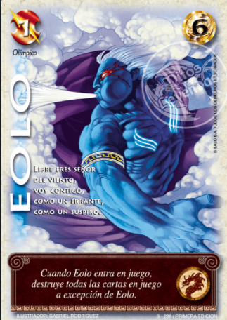 Eolo (Re-editado)