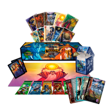 Cargar imagen en el visor de la galería, Colección Legendaria Espada Sagrada
