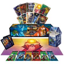 Cargar imagen en el visor de la galería, Colección Legendaria Espada Sagrada
