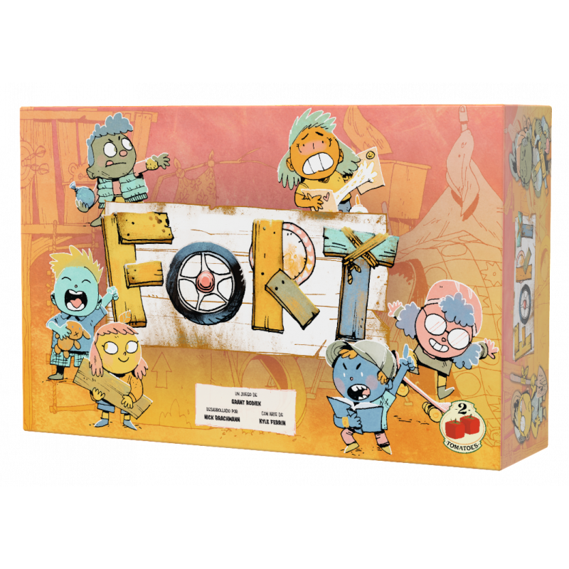 Fort