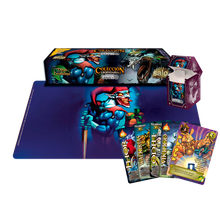 Cargar imagen en el visor de la galería, Colección Legendaria Mundo Gótico
