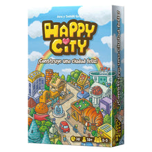 Cargar imagen en el visor de la galería, Happy City
