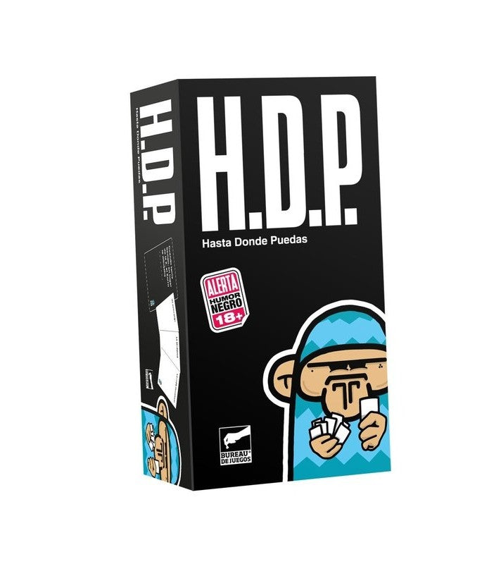 H.D.P