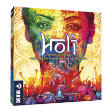 Cargar imagen en el visor de la galería, Holi
