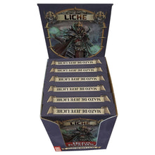Cargar imagen en el visor de la galería, Hero Realms Mazo de Jefe Liche
