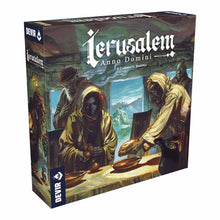 Cargar imagen en el visor de la galería, IERUSALEM ANNO DOMINI
