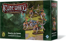 Cargar imagen en el visor de la galería, RuneWars: Jinetes de leonx / Elfos Latari
