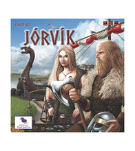 Cargar imagen en el visor de la galería, Jorvik
