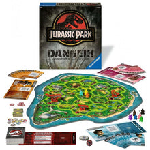 Cargar imagen en el visor de la galería, JURASSIC PARK: DANGER!
