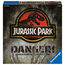 Cargar imagen en el visor de la galería, JURASSIC PARK: DANGER!
