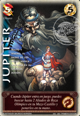 Júpiter (Re-editado)