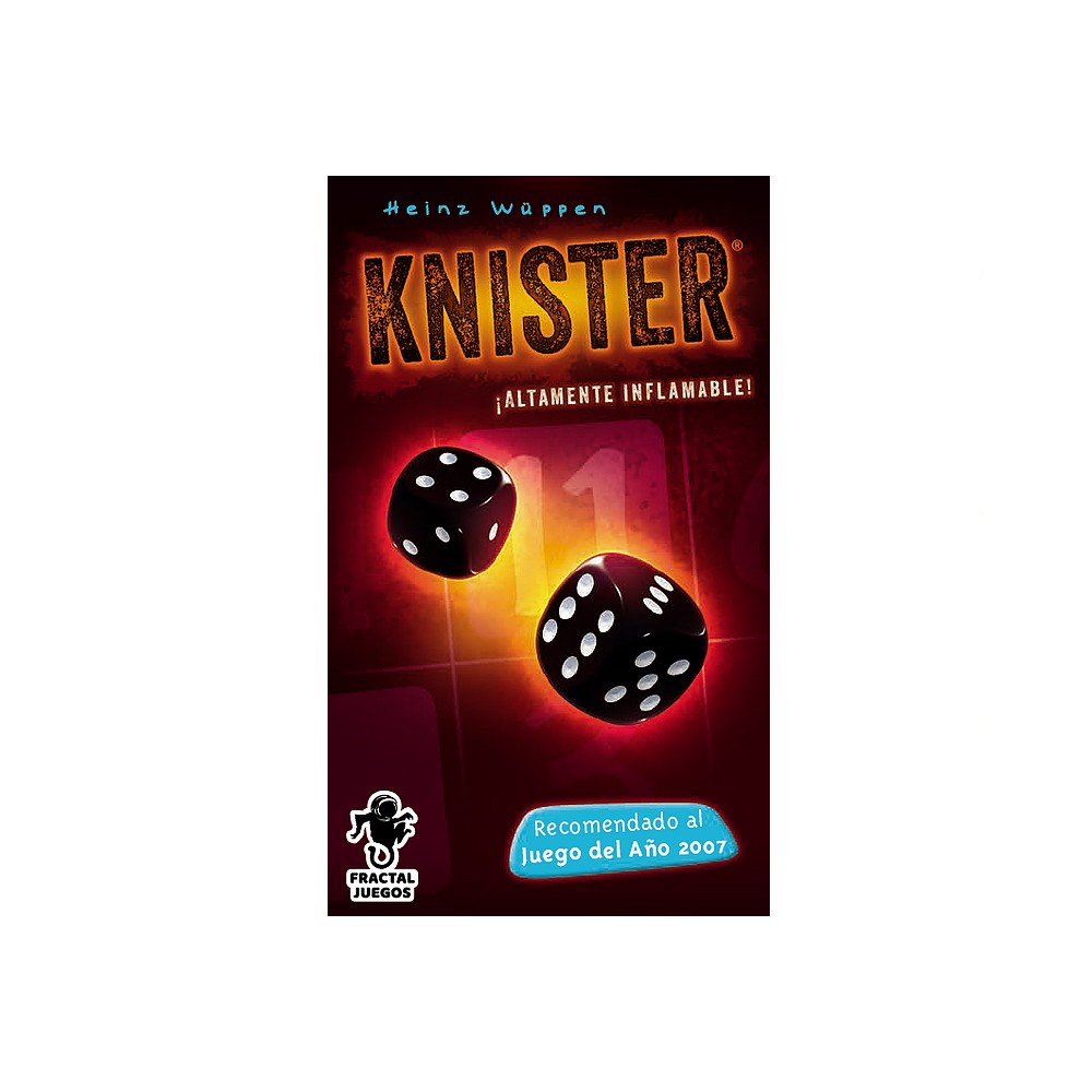 Knister