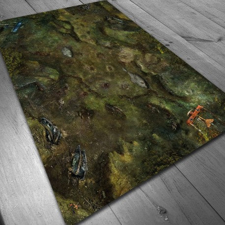 Playmat 150x90 - Gran Guerra