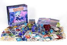 Cargar imagen en el visor de la galería, D&amp;D Board Game: The Legend of Drizzt (Inglés)
