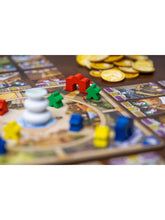 Cargar imagen en el visor de la galería, Lions of Lydia
