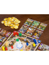 Cargar imagen en el visor de la galería, Lions of Lydia

