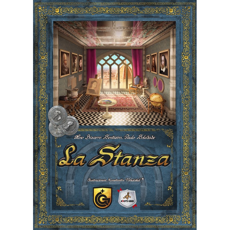 La Stanza Edición Deluxe