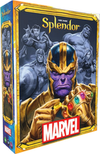 Cargar imagen en el visor de la galería, Splendor: Marvel
