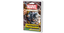 Cargar imagen en el visor de la galería, Marvel Champions: Brigada de Demolición
