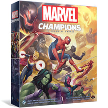 Cargar imagen en el visor de la galería, Marvel Champions: El juego de cartas
