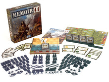Cargar imagen en el visor de la galería, Memoir &#39;44 (Inglés)

