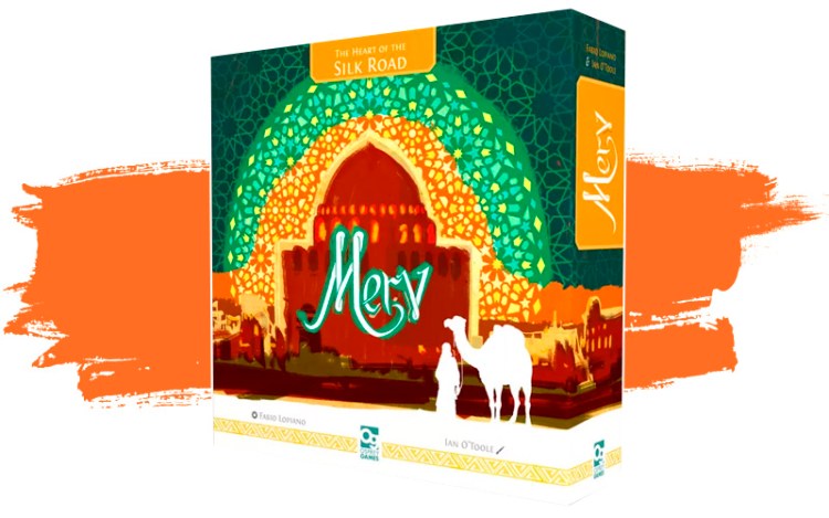 Merv: The Heart of the Silk Road (Inglés)