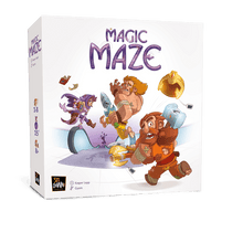 Cargar imagen en el visor de la galería, Magic Maze

