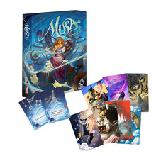 Cargar imagen en el visor de la galería, Musa
