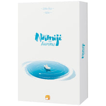 Cargar imagen en el visor de la galería, Namiji: Aguamarina
