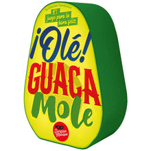 Cargar imagen en el visor de la galería, Olé Guacamole
