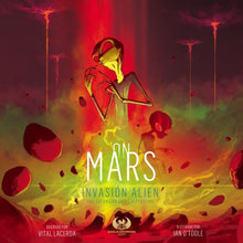 Cargar imagen en el visor de la galería, On Mars: Invasión Alien
