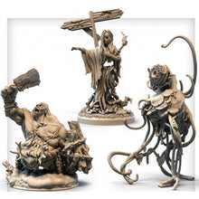 Cargar imagen en el visor de la galería, Past and future - Tainted Grail: Monsters Of Avalon
