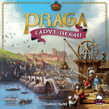 Cargar imagen en el visor de la galería, Praga Caput Regni
