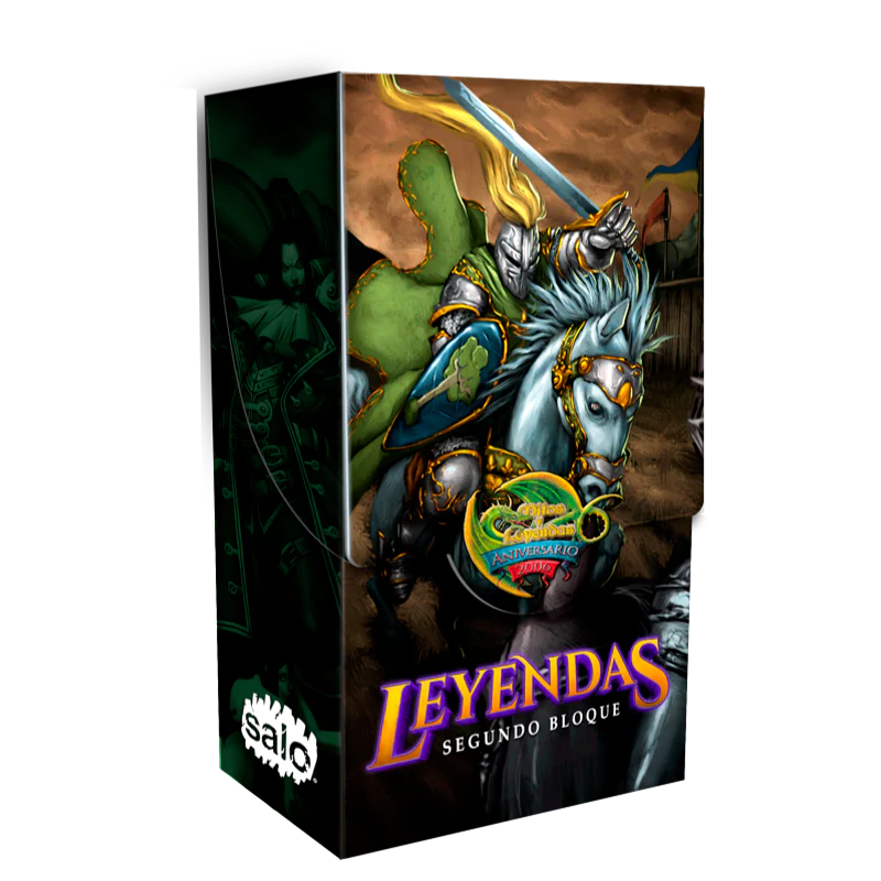 Producto Especial Aniversario