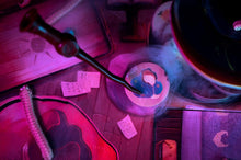 Cargar imagen en el visor de la galería, Potion House (Inglés)
