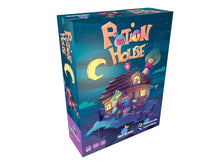 Cargar imagen en el visor de la galería, Potion House (Inglés)
