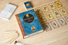 Cargar imagen en el visor de la galería, Wordsy (Inglés)
