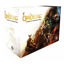 Cargar imagen en el visor de la galería, Bardsung: Legend of the Ancient Forge (Inglés)
