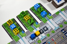 Cargar imagen en el visor de la galería, Dice Theme Park  (Inglés)
