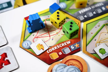 Cargar imagen en el visor de la galería, Dice Theme Park  (Inglés)

