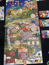 Cargar imagen en el visor de la galería, Eternal Palace  (Inglés)
