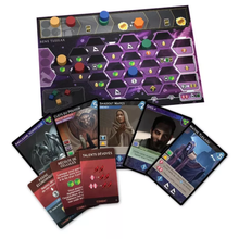 Cargar imagen en el visor de la galería, Dune: Imperium: Immortality Expansion (Inglés)
