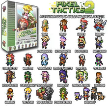 Cargar imagen en el visor de la galería, Pixel Tactics 2 (Inglés)
